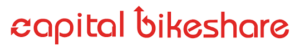 Capital Bikeshare logo